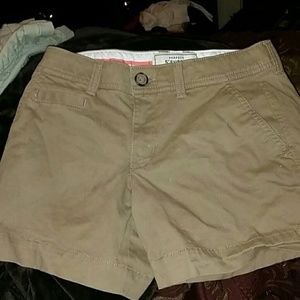 Old Navy perfect 5" shorts